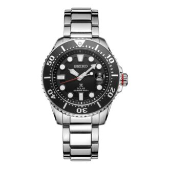 200 m Casual Black Warrior solenergiur