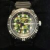 BAPE X Seiko MEKANISK DYKKERUR Crossover