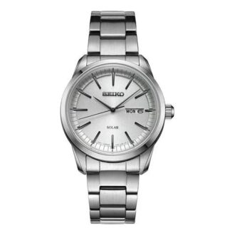 Gents-serien Business-kvarts Solenergi