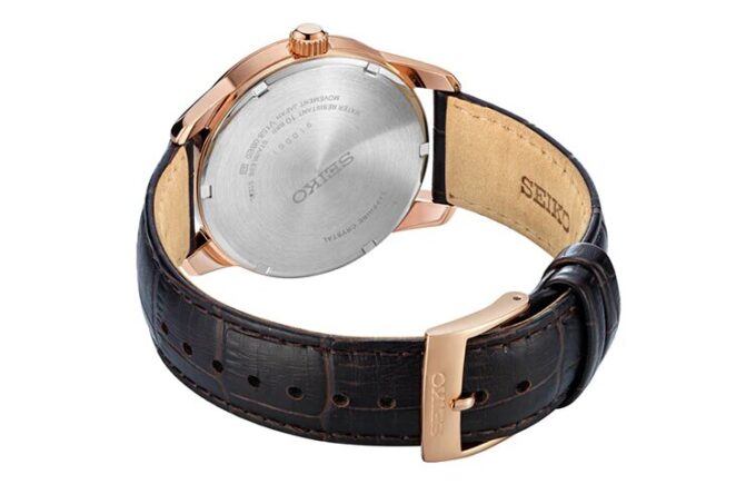 Gents Series Casual vandtæt