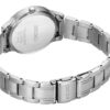 Gents Series solenergi casual business vandtæt kvartsur SNE529P1
