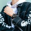 Herre Prospex Japan / Sydkorea Mode
