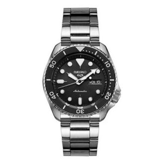 Herre Seiko5 Japan / Sydkorea Mode
