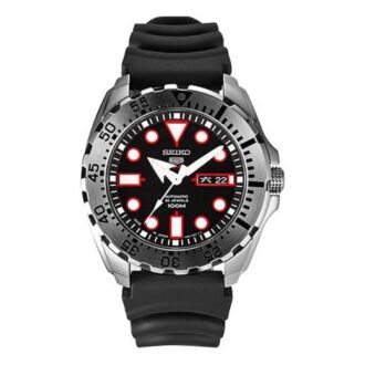 Herre Seiko5 Japan / Sydkorea Mode
