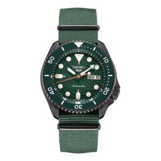 Herre Seiko5 Japan / Sydkorea Mode