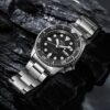 Herre Seiko5 Japan / Sydkorea Mode
