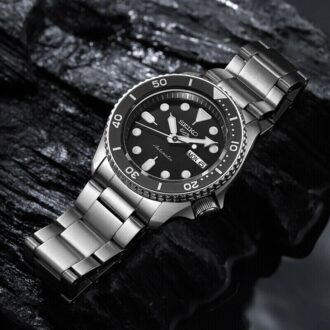 Herre Seiko5 Japan / Sydkorea Mode