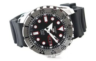Herre Seiko5 Japan / Sydkorea Mode