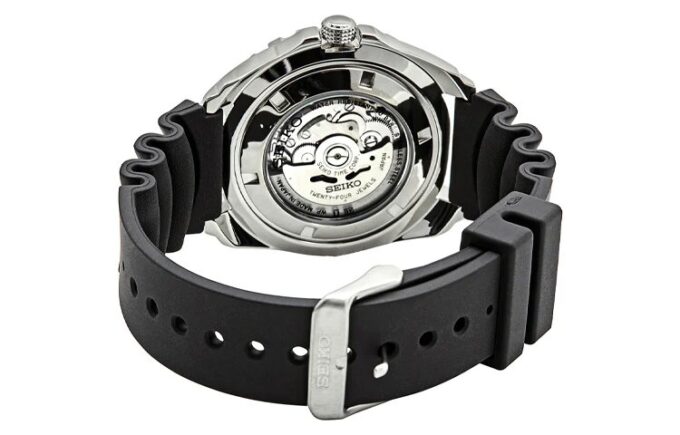Herre Seiko5 Japan / Sydkorea Mode