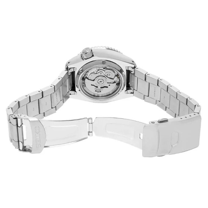 Herre Seiko5 Japan / Sydkorea Mode