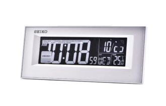 Kalender Multifunktionel Minimalistisk Hvid