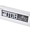 Kalender Multifunktionel Minimalistisk Hvid