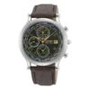 Limited Edition 30-års jubilæum World Time stopur kvartsur
