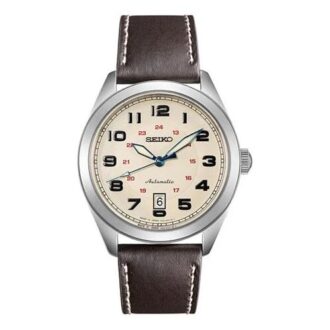 Mechanical Series Casual automatisk ur, gul