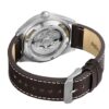 Mechanical Series Casual automatisk ur, gul