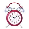Mute mekanisk ring med alarm Rød/Hvid