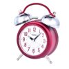 Mute mekanisk ring med alarm Rød/Hvid
