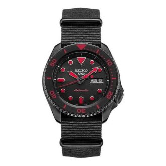 Nr. 5 42,5 mm mekanisk klassisk ur