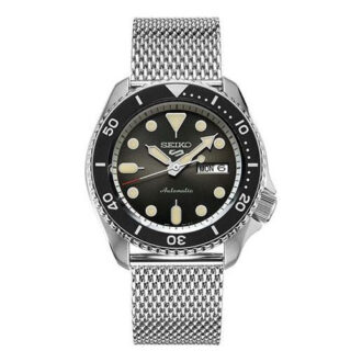 Nr. 5 42,5 mm mekanisk klassisk ur