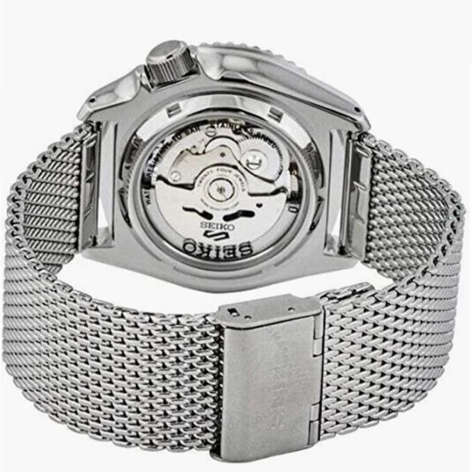 Nr. 5 42,5 mm mekanisk klassisk ur