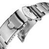 Nr. 5 Japan Mechanical Sports “Orange Silver”