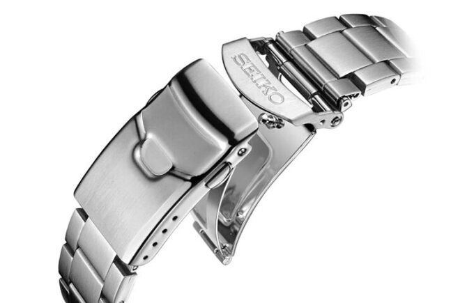 Nr. 5 Japan Mechanical Sports “Orange Silver”
