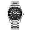 Nr. 5 Mekanisk Business Casual Automatisk Sort