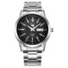 Nr. 5 Mekanisk Business Casual Automatisk Sort