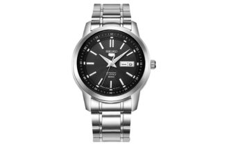 Nr. 5 Mekanisk Business Casual Automatisk Sort
