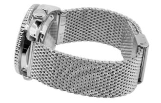Nr. 5-serie ur Sports Small