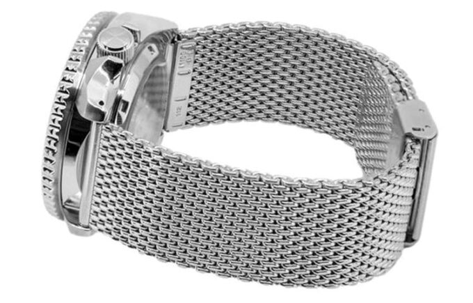 Nr. 5-serie ur Sports Small