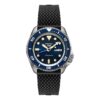 Nr. 5 Sports Ocean Blue mekanisk Ocean Blue-ur