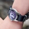 Pokémon Pikachu Crossover Limited Watch Sort Lilla