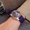 Pokémon Pikachu Crossover Limited Watch Sort Lilla