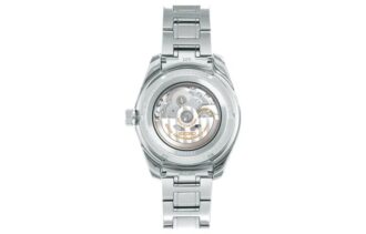 Presage-serien Seiko 140-års jubilæums limited edition 6R64 automatisk 42,2 mm ur