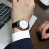 Prospex bjergbestigning-serie Automatisk mekanisk sportsur