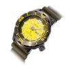 Prospex Casual Yellow Monster Monster 200 m mekanisk ur