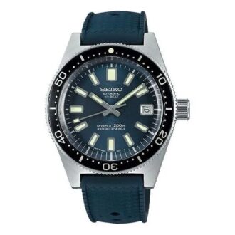Prospex-serien Seiko 55-års jubilæum -1965 Divers Retro Version 8L55 Automatisk 39,9 mm ur