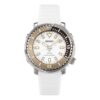 Prospex-serien Solar Quartzes Christmas Limited White