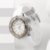 Prospex-serien Solar Quartzes Christmas Limited White