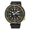 Prospex Series 49,4 mm Limited Ocean Luminous Pointer kvartsur