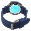 Prospex Street-serie Sports-kvartsur med solenergi