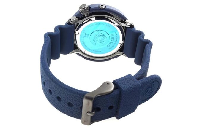 Prospex Street-serie Sports-kvartsur med solenergi