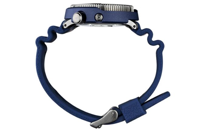 Prospex Street-serie Sports-kvartsur med solenergi