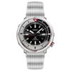 PROSPEX StreetSeries Sports kvarts Solar Energy White Angel