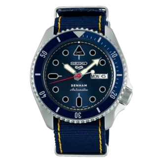 SBSA281 5 Sports SKX-serien