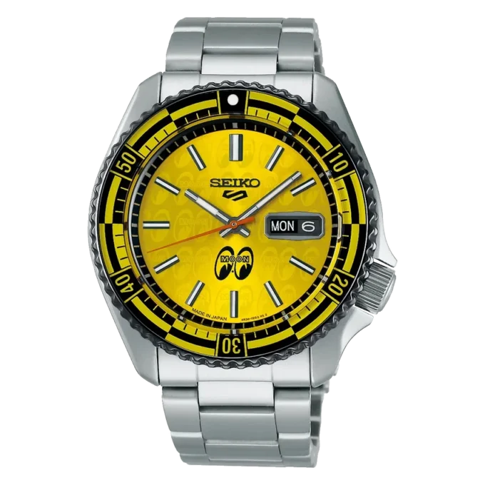 SBSA287 5 Sports SKX-serien