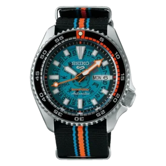 SBSA315 5 Sports SKX-serien