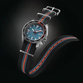 SBSA315 5 Sports SKX-serien