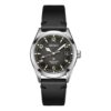 Seiko Prospex Alpinist analogt ur “Black Silver”